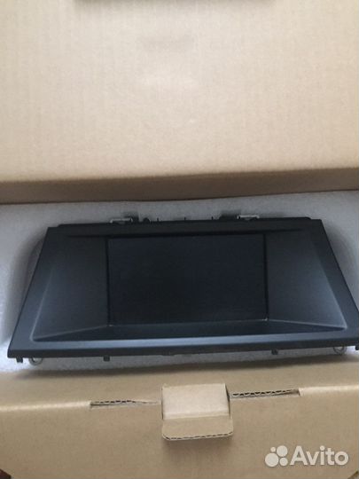 Запчасти на Bmw x6 e71