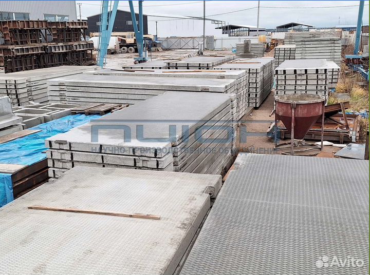 Свая бетонная 200 200 3000