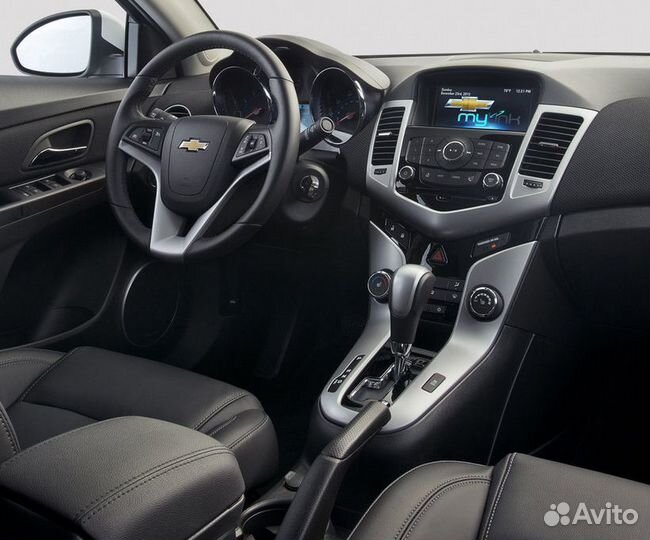 Chevrolet cruze, J300, 2011, F16D3, АКПП / МКПП