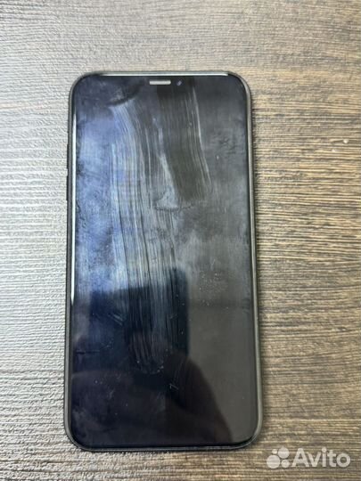 iPhone Xr, 128 ГБ