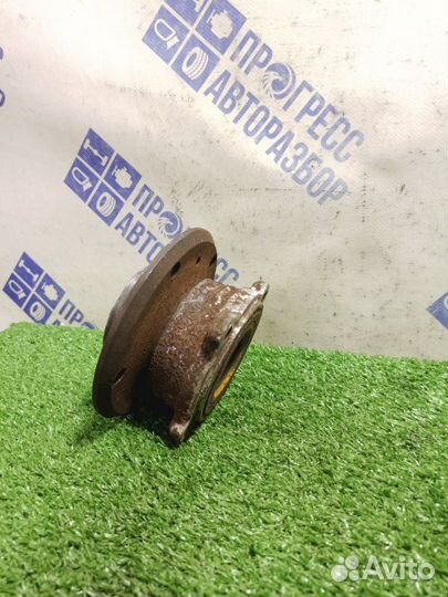 Ступица задняя правая Bmw E39 седан 2.5 M52 1997