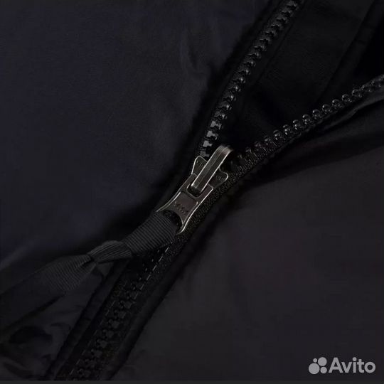 Пуховик tnf 700