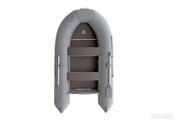 Лодка пвх Catfish 310