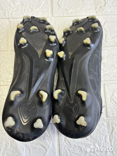 Бутсы б/у puma