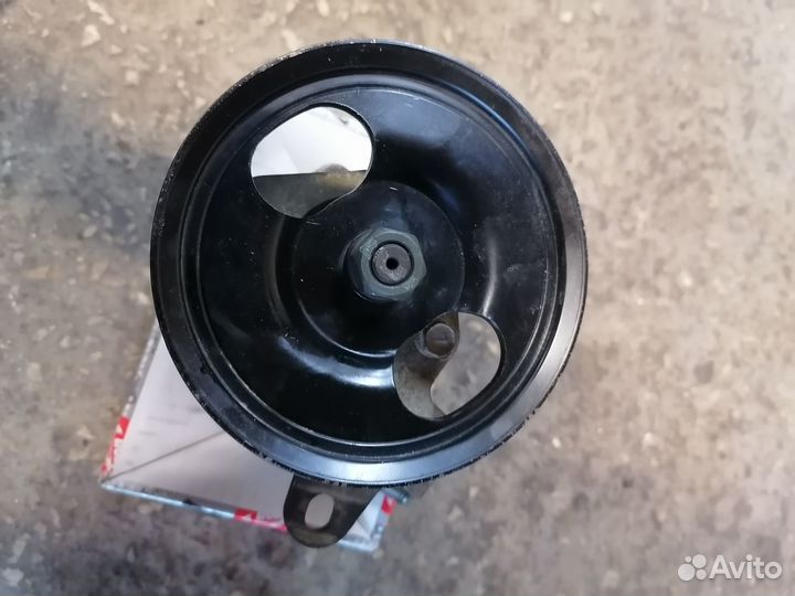 Насос гур almera classic