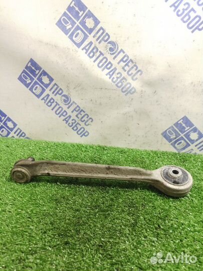 Рычаг подвески верхний передний левый Audi A4 B6