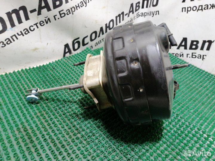 Вакуум тормозной Ford Explorer U502 T35pded 2013