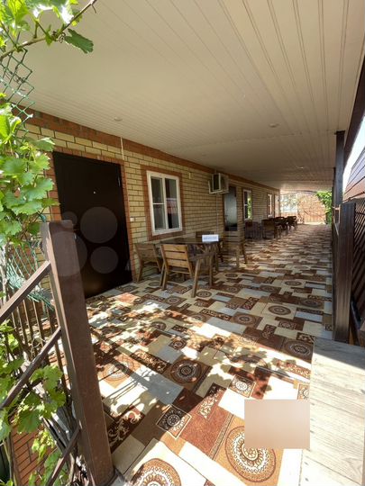 Комната 20 м², 2/2 эт.