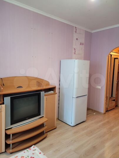 Квартира-студия, 28 м², 5/17 эт.