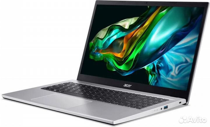 Новый Acer 15.6