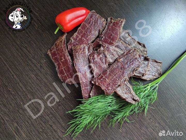 Лакомства для собак