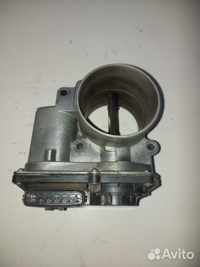 Дроссель Mitsubishi Pajero Sport 2