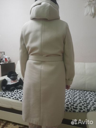 Пальто женское 48 50