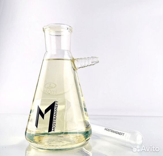 Бензин 95 — топливо, которому можно доверять