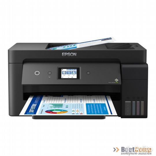 Мфу epson L14150