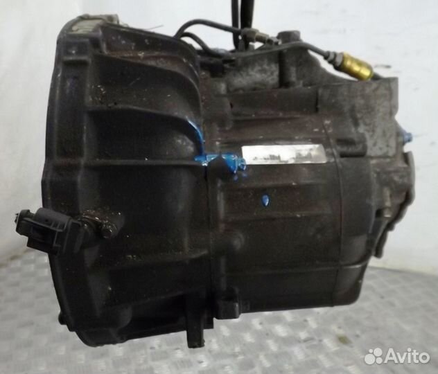 Кпп 5ст. rover 45 RT 1,8