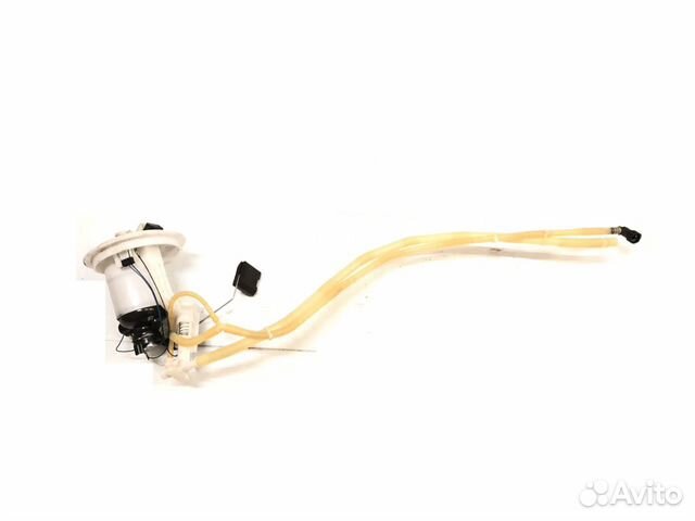 Mercedes Benz W212 в212 Насос Топливный Перекачка