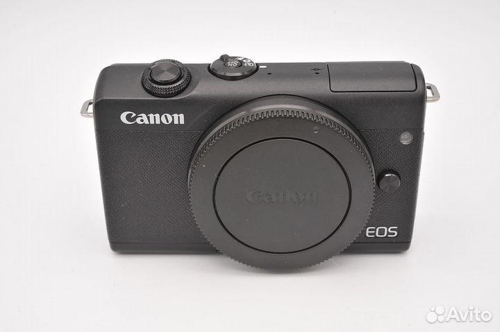 Canon EOS M200 body