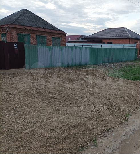 Дом 30 м² на участке 14 сот.