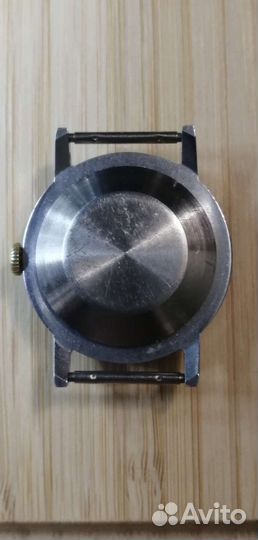 Часы зим СССР