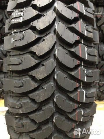 Comforser CF3000 245/75 R16