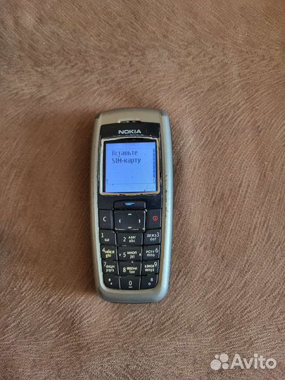 Мобильные телефоны