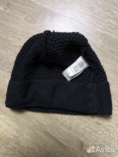 Шапка сборной Германии adidas Made in Germany