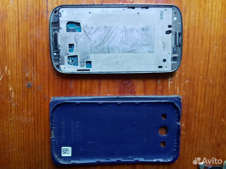 Телефон Samsung Galaxy s3