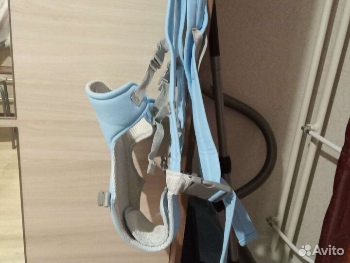 Рюкзак переноска кенгуру