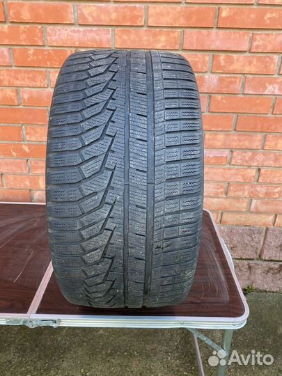 Hankook Winter I'Cept Evo2 W320 275/30 R20 97V