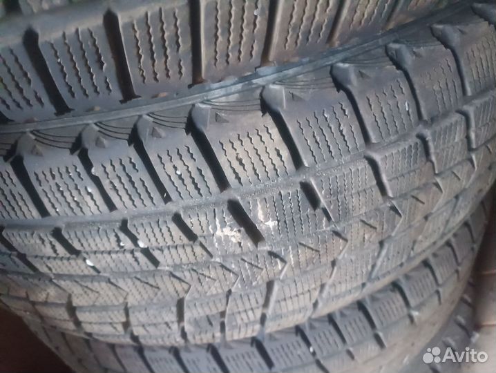 Nexen Classe Premiere 225/65 R17 25D