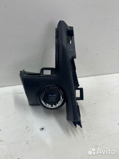 Старт кнопка Toyota Camry V50/V55 2011-2018