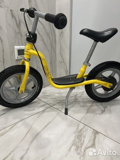 Беговел puky lr 1l