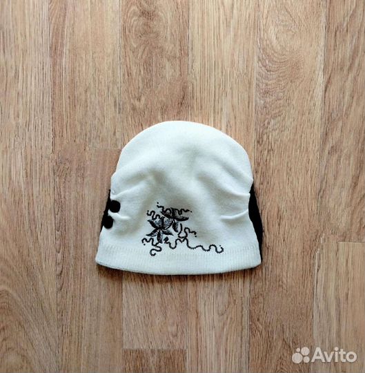 Шапки вязаные