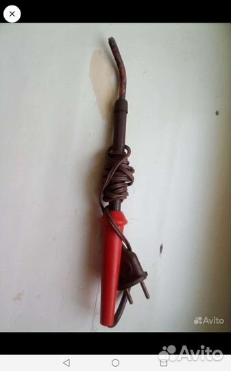 Штука для перегона самогона