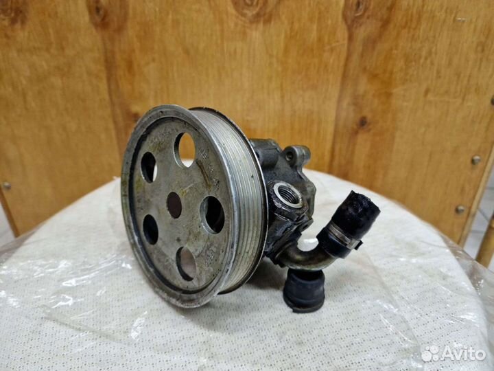 Гидроусилитель руля гур Ауди А4 Б6/Б7 8E0145153ES