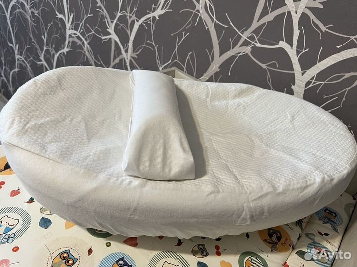 Кокон для новорожденных
