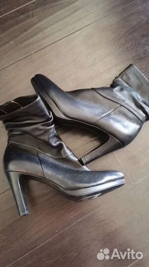 Ботильоны caprice 37,5р