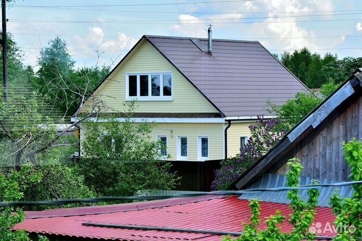 Ремонт кровли,крыши