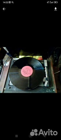 Радиола элегия 102 стерео