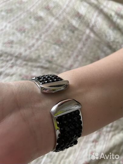 Винтажные часы женские