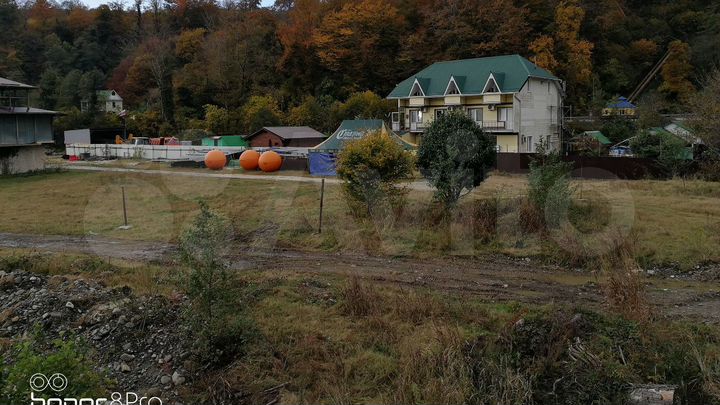 Нежилое здание