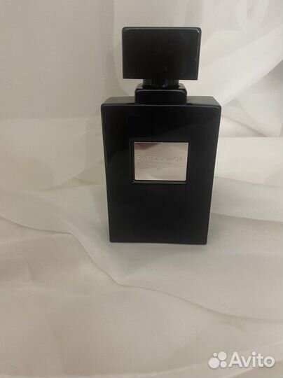 Оригинал, мой личный парфюм