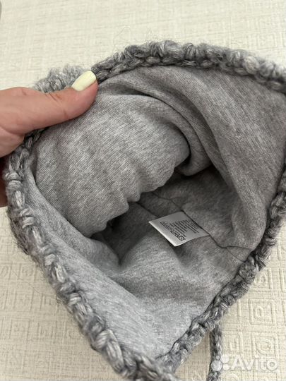 Зимняя шапка totti 50-52