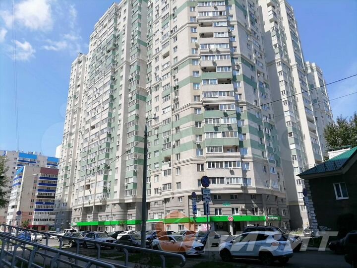 Офис в ЖК Печера