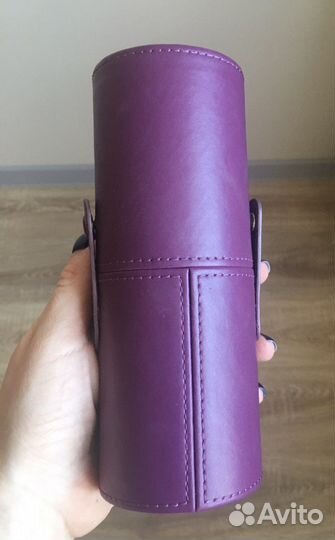 Тубус для кистей