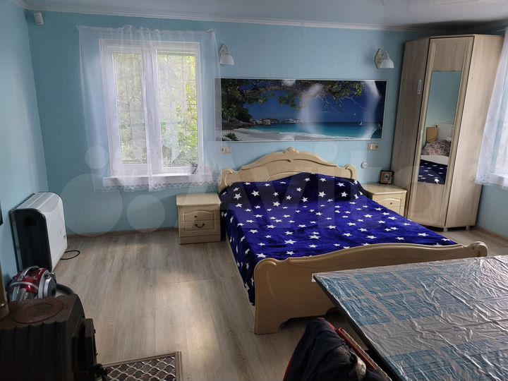 Дача 32 м² на участке 6 сот.