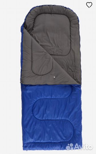 Спальник Outventure Toronto +10 M