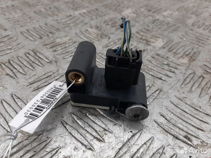 Датчик AirBag BMW X5 E70 2007 65776911003