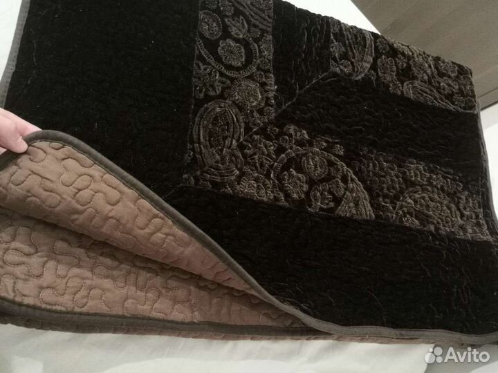 Покрывало на 2 х спальную кровать